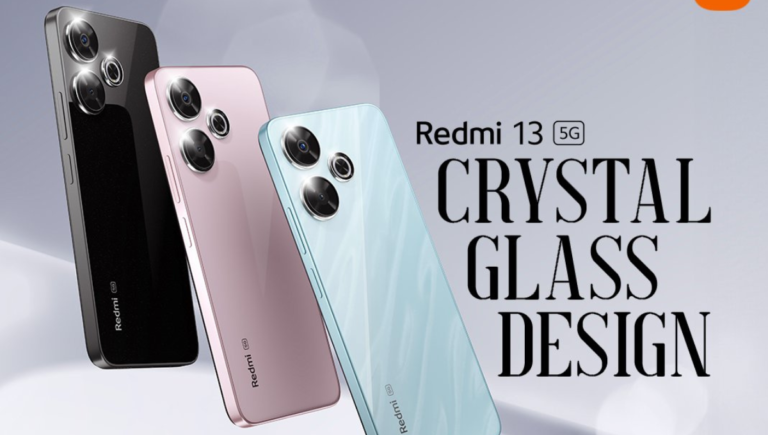 Redmi 13 5g